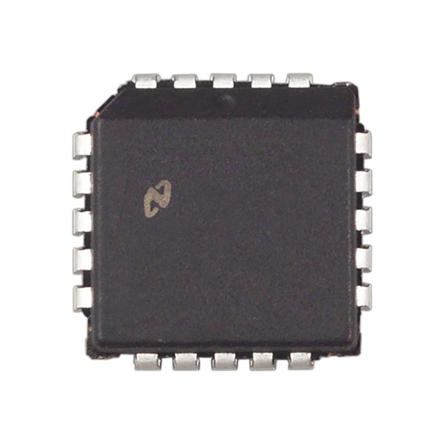 ADC0820BCV ADC0820BCV