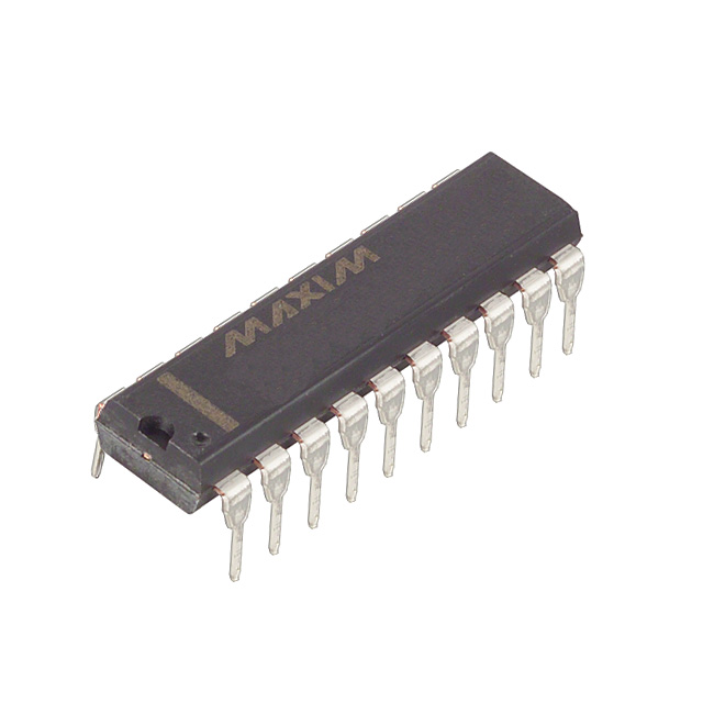 ADC0820CCN+ ADC0820CCN+