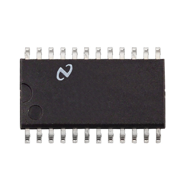 ADC10462CIWM ADC10462CIWM