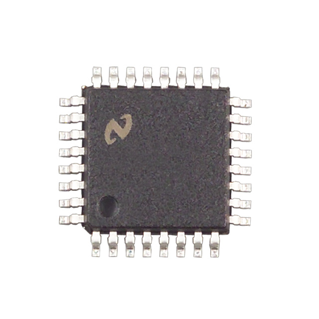 ADC12281CIVT ADC12281CIVT