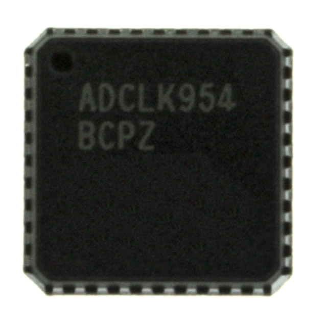 ADCLK954BCPZ ADCLK954BCPZ