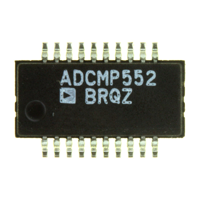 ADCMP552BRQZ ADCMP552BRQZ