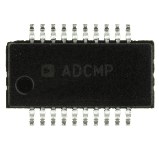 ADCMP562BRQZ ADCMP562BRQZ