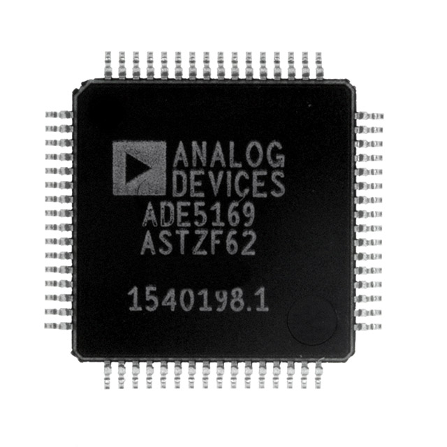 ADE5169ASTZF62 ADE5169ASTZF62
