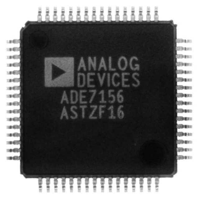 ADE7156ASTZF16 ADE7156ASTZF16