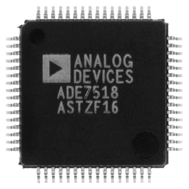 ADE7518ASTZF16 ADE7518ASTZF16