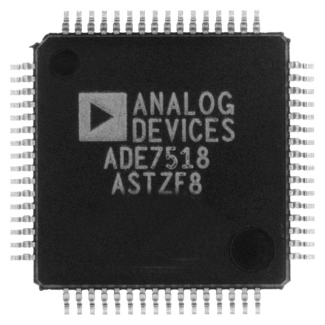 ADE7518ASTZF8 ADE7518ASTZF8