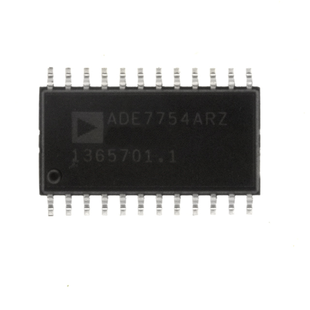 ADE7754ARZ