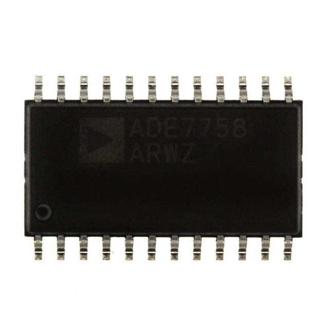 ADE7758ARWZ