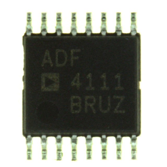 ADF4111BRUZ-RL ADF4111BRUZ-RL