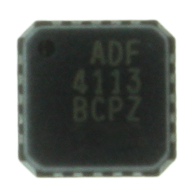 ADF4113BCPZ ADF4113BCPZ