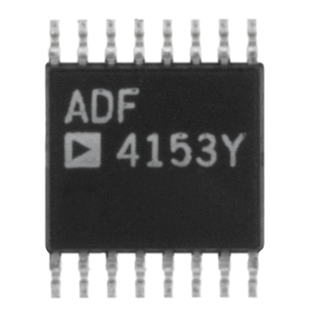 ADF4153YRUZ ADF4153YRUZ