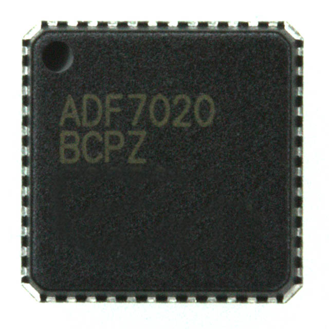ADF7020BCPZ ADF7020BCPZ