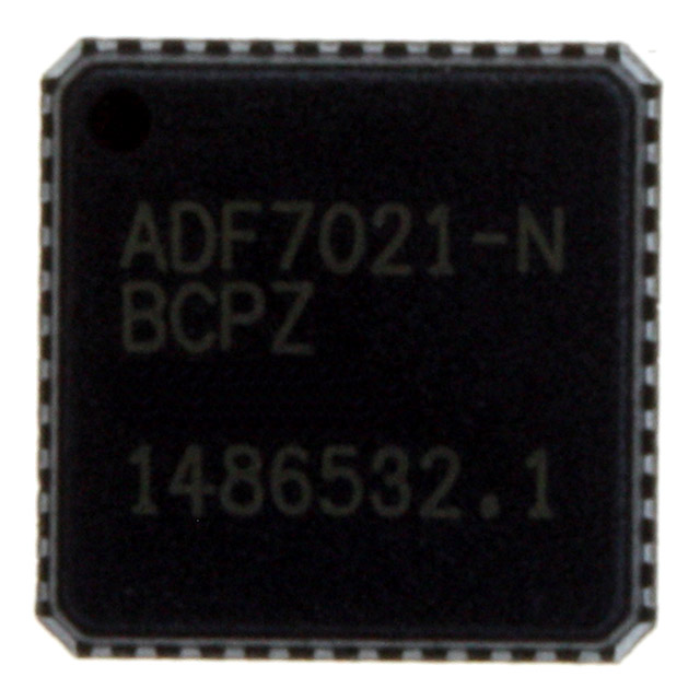 ADF7021-NBCPZ
