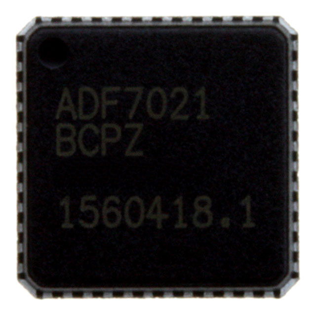 ADF7021BCPZ-RL ADF7021BCPZ-RL