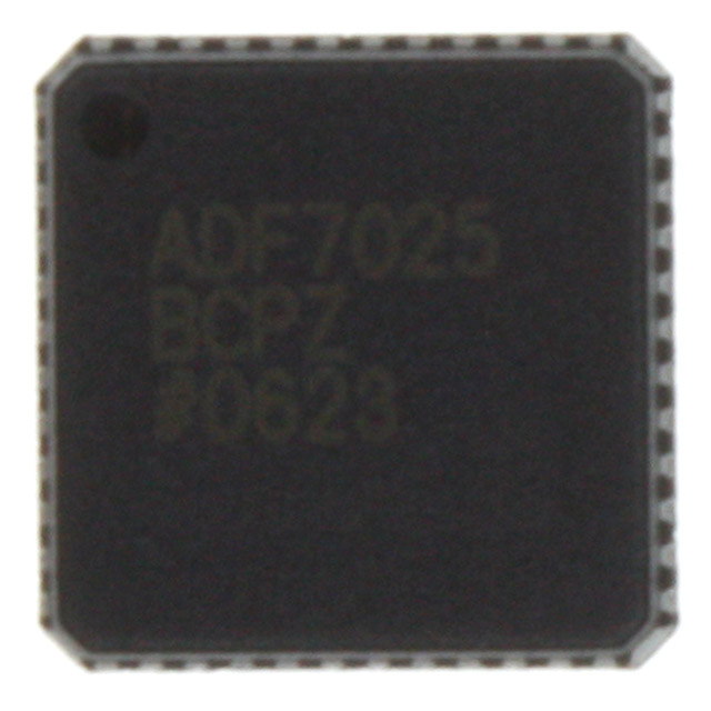 ADF7025BCPZ-RL7 ADF7025BCPZ-RL7
