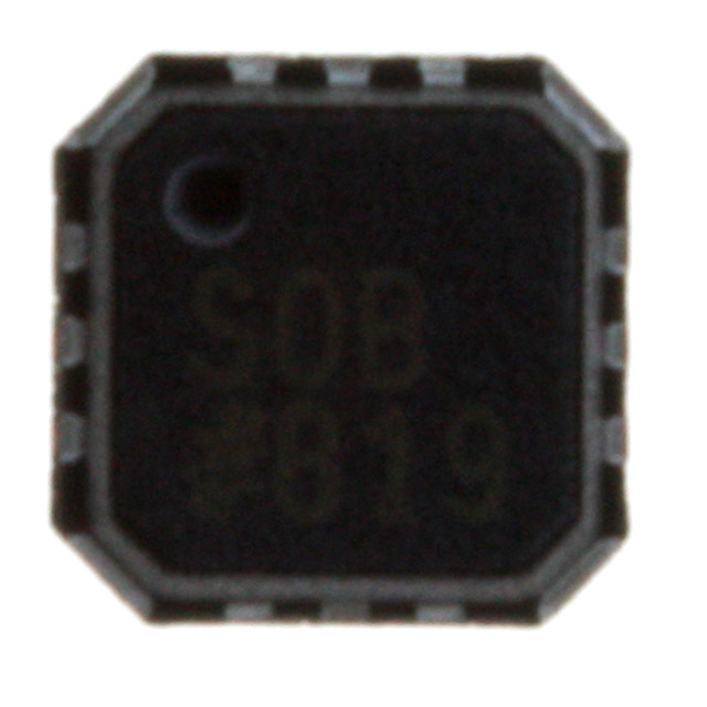 ADG1204YCPZ-500RL7 ADG1204YCPZ-500RL7