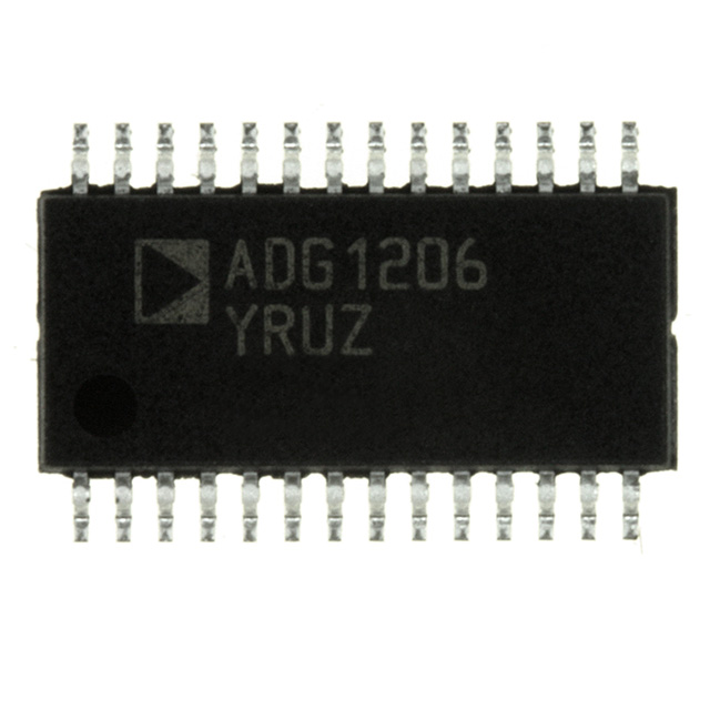 ADG1206YRUZ-REEL7 ADG1206YRUZ-REEL7
