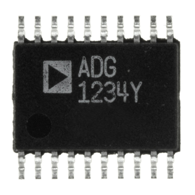 ADG1234YRUZ-REEL7 ADG1234YRUZ-REEL7