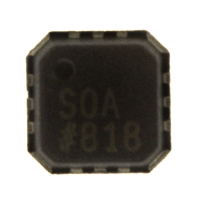 ADG1236YCPZ-500RL7 ADG1236YCPZ-500RL7