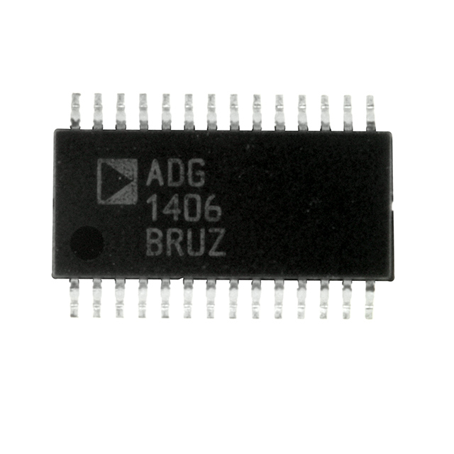 ADG1406BRUZ ADG1406BRUZ