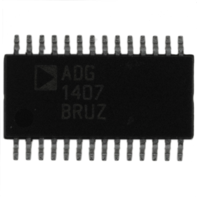 ADG1407BRUZ-REEL7 ADG1407BRUZ-REEL7