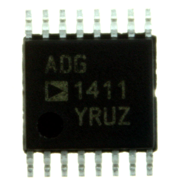 ADG1411YRUZ-REEL7 ADG1411YRUZ-REEL7