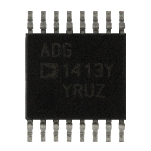 ADG1413YRUZ ADG1413YRUZ