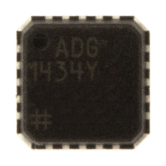 ADG1434YCPZ-REEL7