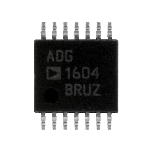 ADG1604BRUZ ADG1604BRUZ