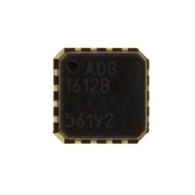 ADG1612BCPZ-REEL7 ADG1612BCPZ-REEL7