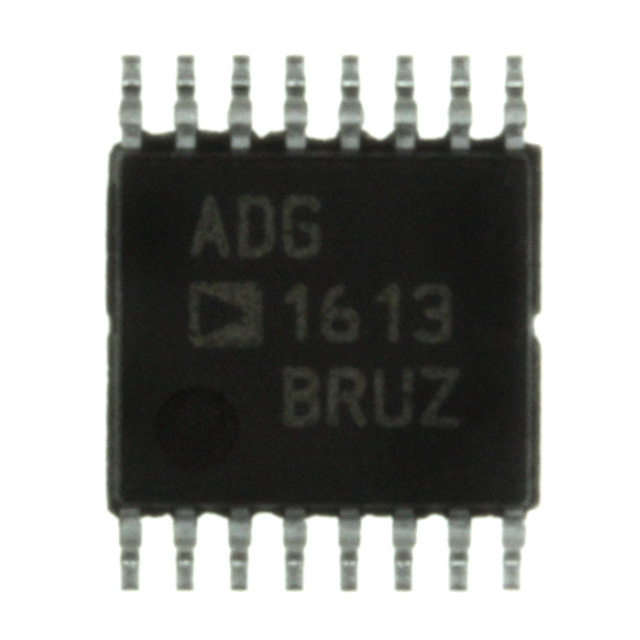 ADG1613BRUZ-REEL7 ADG1613BRUZ-REEL7
