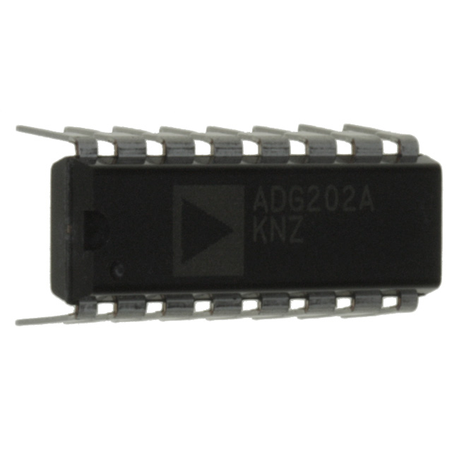 ADG202AKNZ ADG202AKNZ