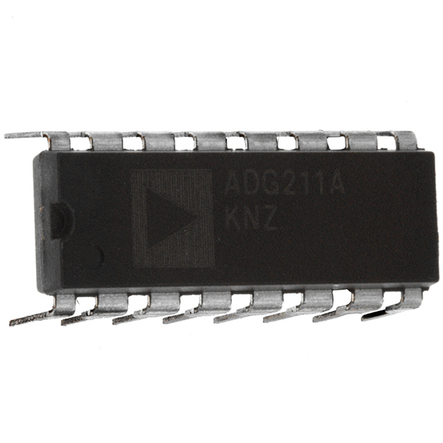 ADG211AKNZ ADG211AKNZ
