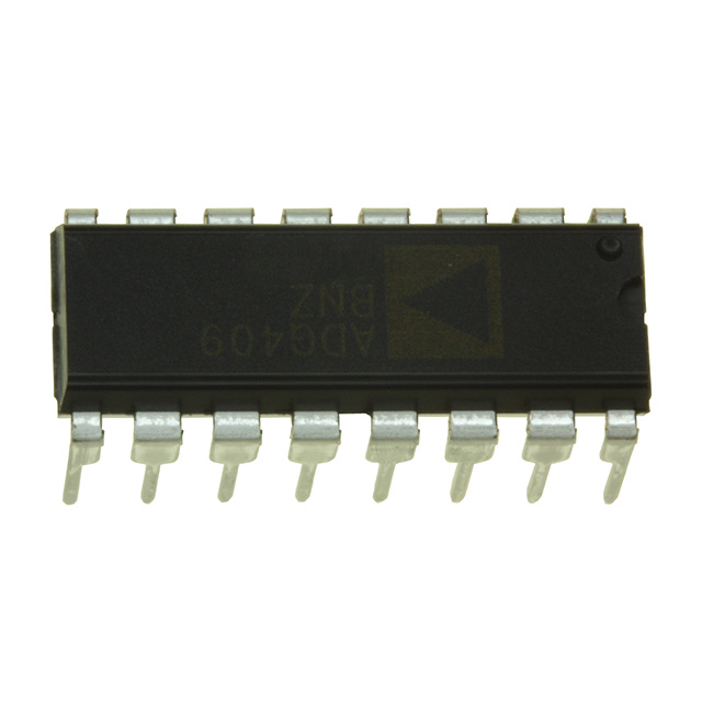 ADG409BNZ ADG409BNZ