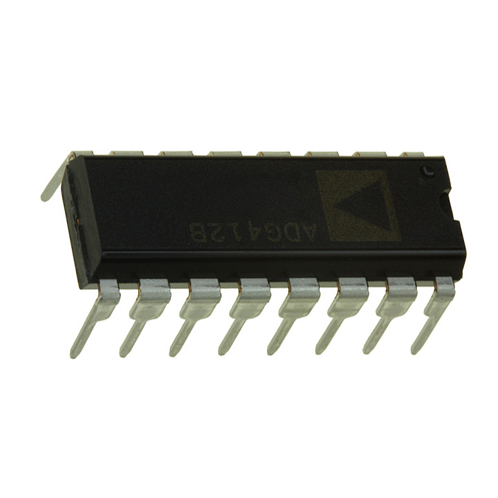 ADG412BNZ ADG412BNZ