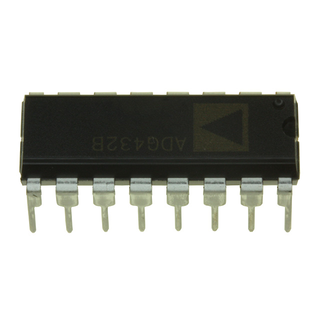 ADG432BNZ ADG432BNZ