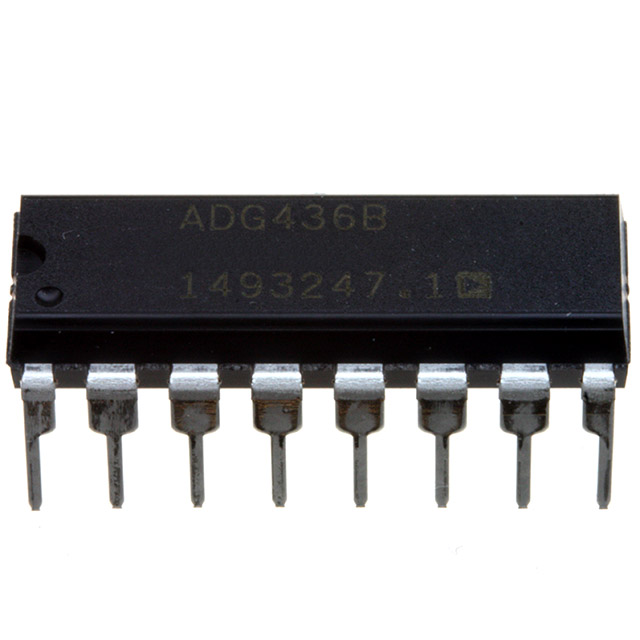 ADG436BNZ ADG436BNZ