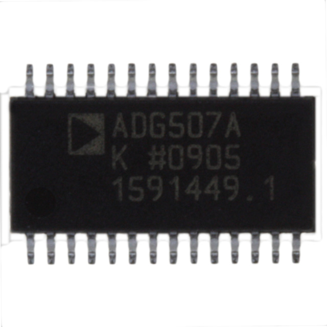 ADG507AKRUZ ADG507AKRUZ