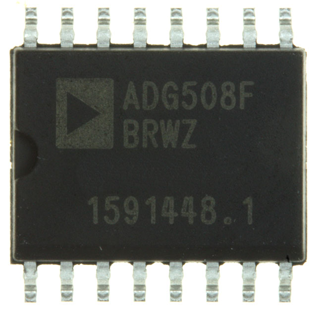ADG508FBRWZ-REEL ADG508FBRWZ-REEL