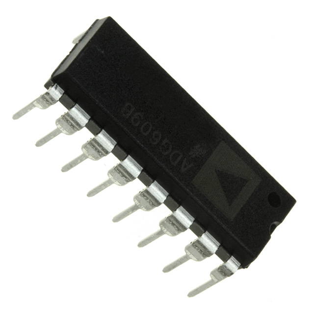 ADG609BNZ ADG609BNZ