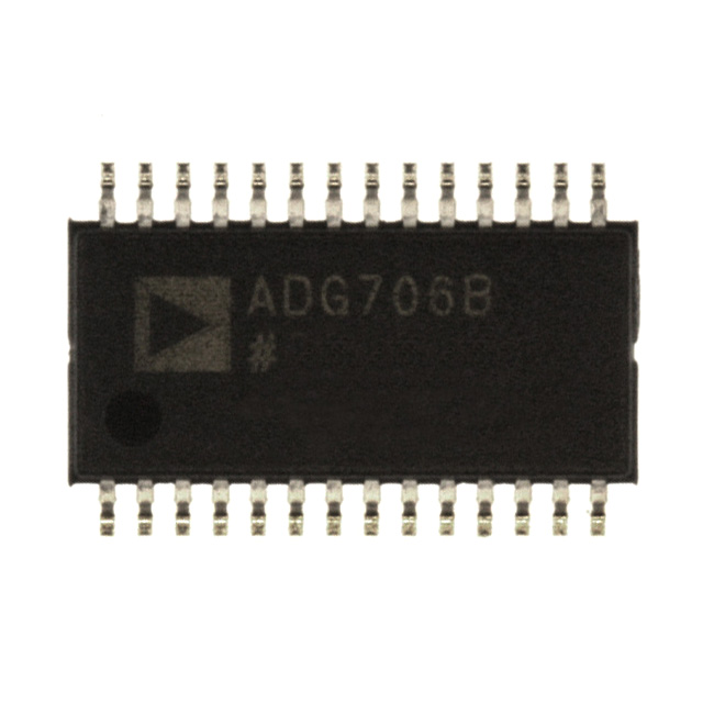 ADG706BRUZ-REEL7 ADG706BRUZ-REEL7