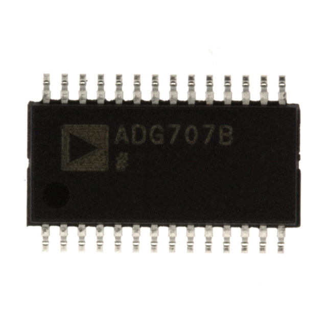 ADG707BRUZ-REEL7 ADG707BRUZ-REEL7