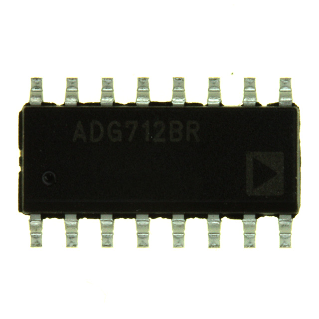 ADG712BR ADG712BR