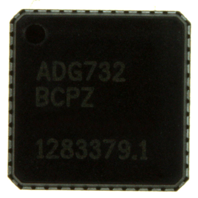 ADG732BCPZ ADG732BCPZ