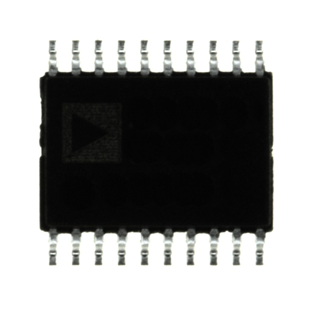 ADG734BRUZ ADG734BRUZ