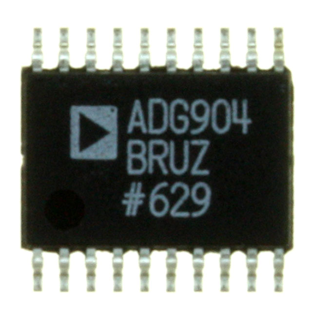 ADG904BRUZ-REEL7 ADG904BRUZ-REEL7