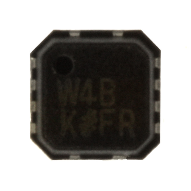 ADG918BCPZ-REEL7 ADG918BCPZ-REEL7