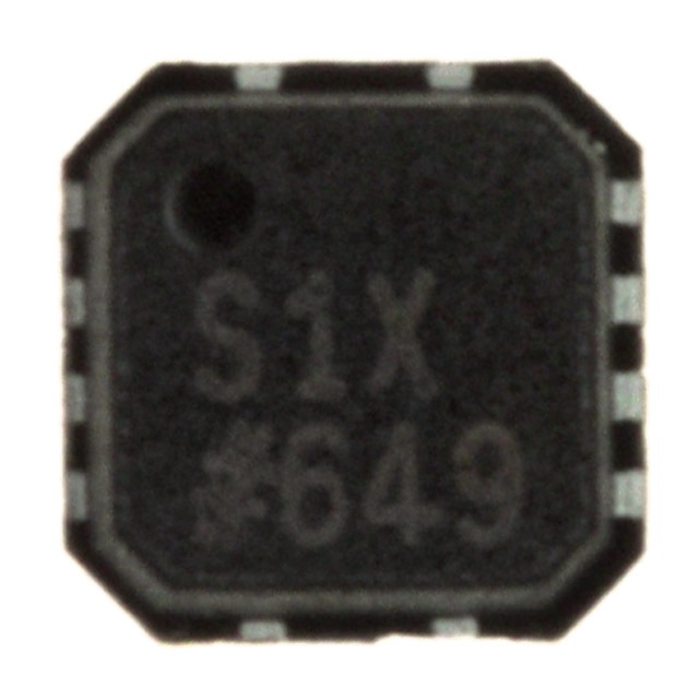 ADG919BCPZ-REEL7 ADG919BCPZ-REEL7