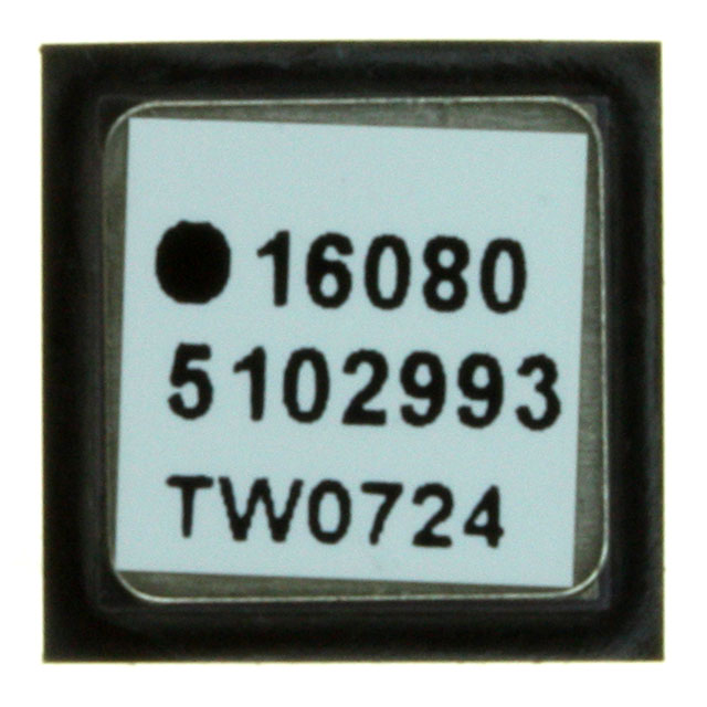 ADIS16080ACCZ ADIS16080ACCZ